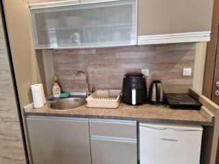 Apartman Premier 32 Milmari - 2