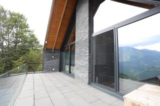 Black Villa Chalet - 6