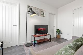 Cozy Haven nr city centre free parking - 9