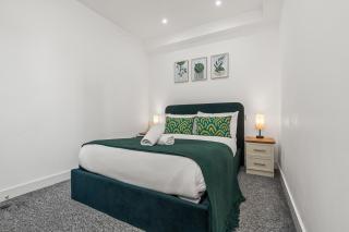 Cozy Haven nr city centre free parking - 4