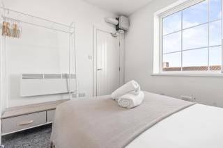 Cozy Haven nr city centre free parking - 2