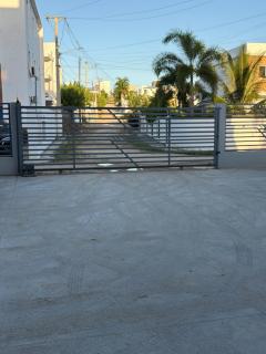 New condo in the residential area of Nueva Nagua - 9