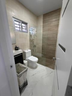 New condo in the residential area of Nueva Nagua - 6