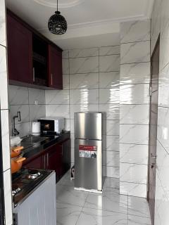 Two A house - 4