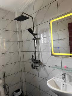 Two A house - 2