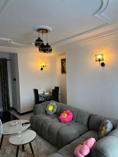 Two A house - 1