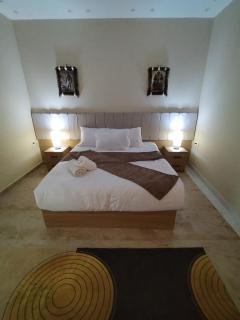 Nabila Pyramids View Hotel & Free Airport pick up - 5