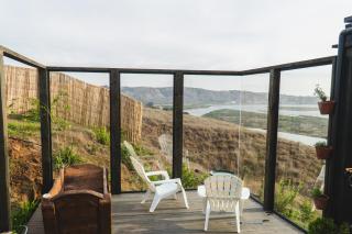 Templo del viento EcoVilla - 7