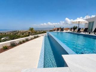 Luxury Panorama SeaView Villa - 4