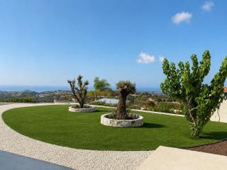 Luxury Panorama SeaView Villa - 3