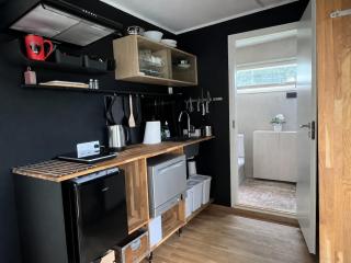 Grandi Farm summer cottage in Peipsiveere - 2