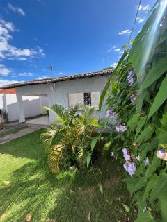 Casa litoral - 1