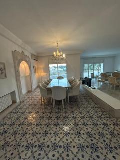 Villa marbré - 7