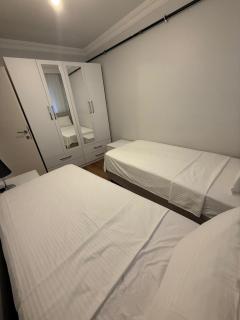 BMS Apart otel - 4