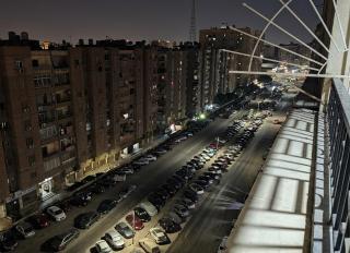 Prime 3BR Apartment Steps from City Stars شقة فاخرة 3 غرف خطوات من سيتي ستارز - 4