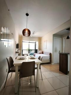 Apartamento Porto das Dunas - 6