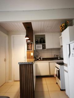 Apartamento Porto das Dunas - 5