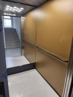 Stay Point One Bedroom Apartment Including Underground Parking Place - 2