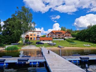 Apartmány Na Vlně - 7