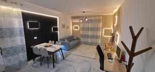 Hero BnB Apartment - 7