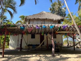 Casa de los Cocos - 0