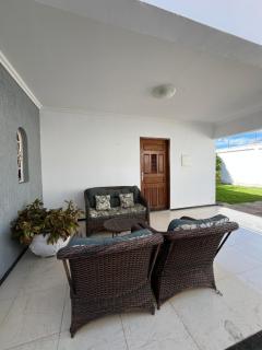 Casa litoral - 2