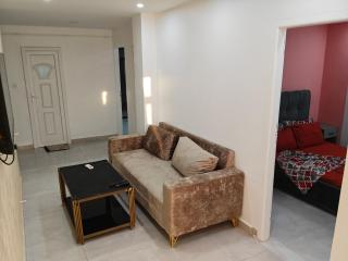 residence mon papa F3 - 6