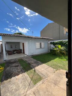 Casa litoral - 4