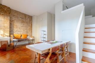 Tastefully Curated Mezzanine Studio Flat Hackney! - Londres - 6