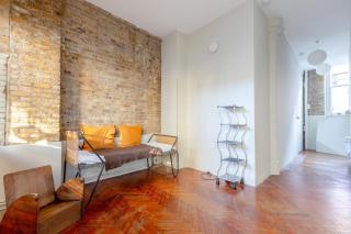 Tastefully Curated Mezzanine Studio Flat Hackney! - Londres - 4