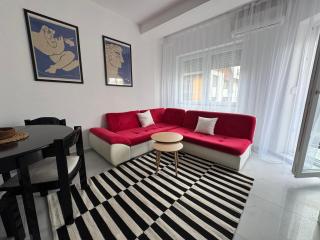 Dob Apartments - 8
