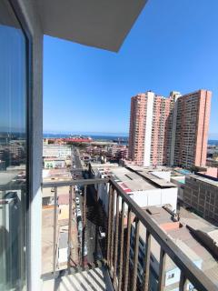 Suite Central Coliving San Martín a pasos del Mall Plaza - 6