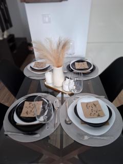 Luxury family apartment Vranje - 9