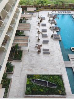 Apartamento de Lujo en la Playa Bello Horizonte - 7