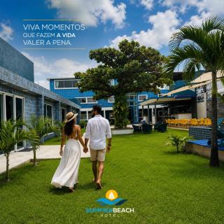 Hotel Summer Beach Paripueira Maceió - 8