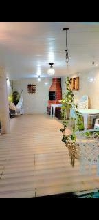 Casa Amarela Praia - 8