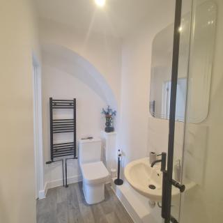 Bespoke Home Banbury - Cosy Studio 2 - 9