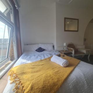Bespoke Home Banbury - Cosy Studio 2 - 7