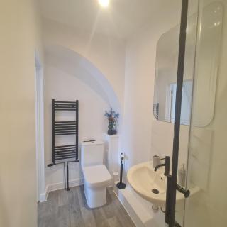 Bespoke Home Banbury - Cosy Studio 2 - 6