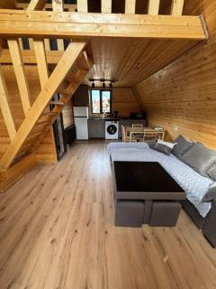 Twenty 23 Cottages,kazbegi 1 - 8