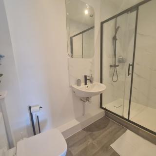 Bespoke Home Banbury - Cosy Studio 2 - 5