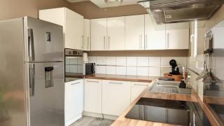 Oasis Citadine Terrasse intime jardin privatif en plein centre ville 70m2 - 1