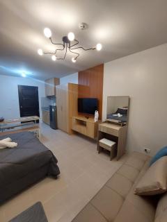 JL's Place at Plumera Condominium Mactan Cebu City - 0
