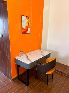LH Accommodation - 3