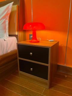LH Accommodation - 2