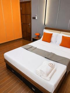 LH Accommodation - 1