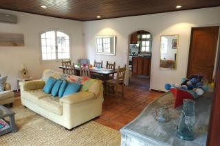 Beach and Forest House - Club del Lago - 0