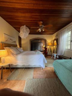Beach and Forest House - Club del Lago - 9