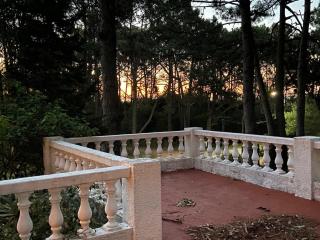 Beach and Forest House - Club del Lago - 8