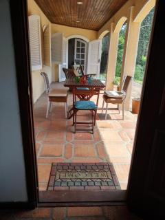 Beach and Forest House - Club del Lago - 5